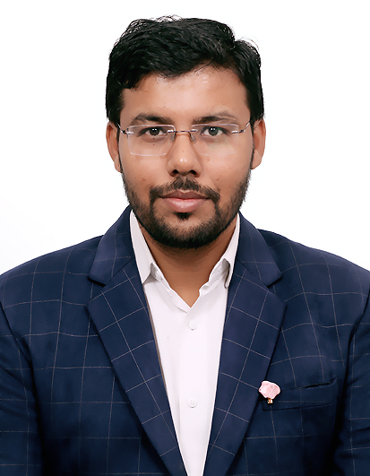 Raajeshh Vaddera